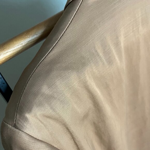 Zara Oversized Blazer Size S - Picture 13 of 13